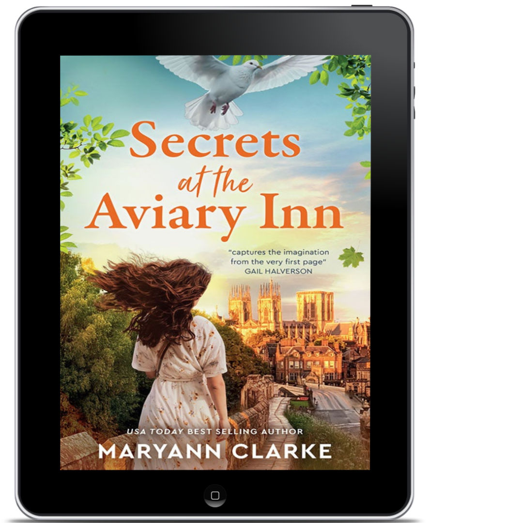 Secrets at the Aviary Inn
