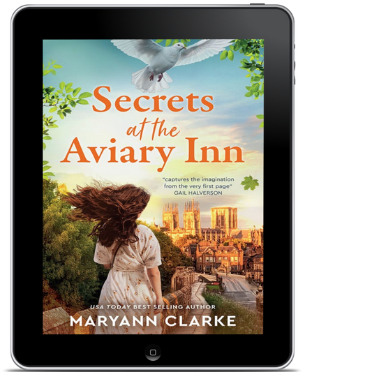 Secrets at the Aviary Inn