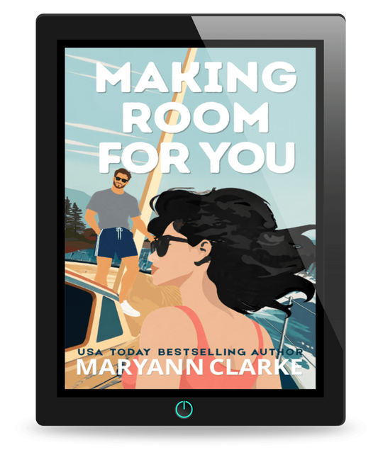 Making Room For You (Kindle & ePub) - Having It All Book 2