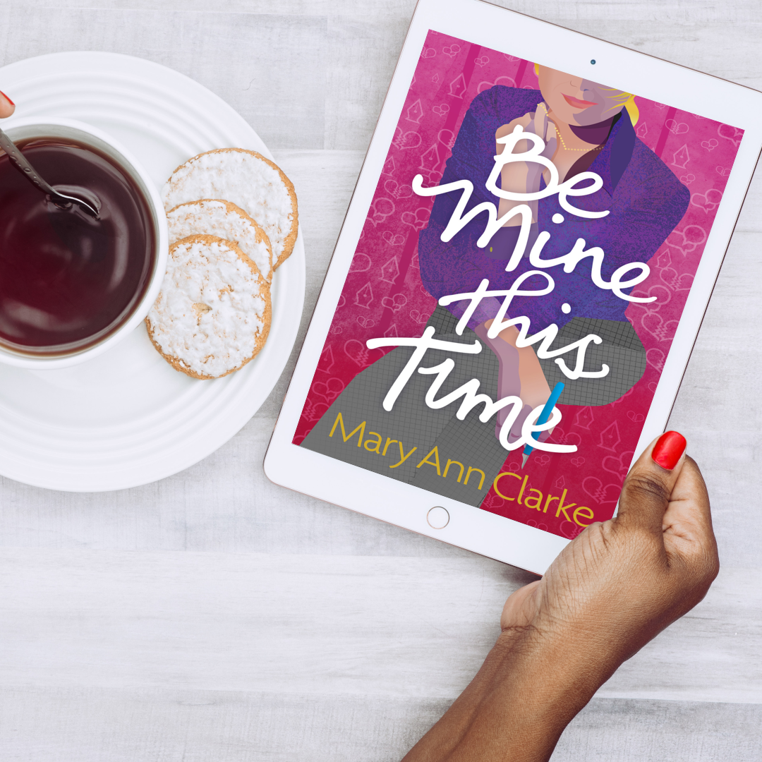 Be Mine This Time (Kindle & ePub) - Having It All Book 1