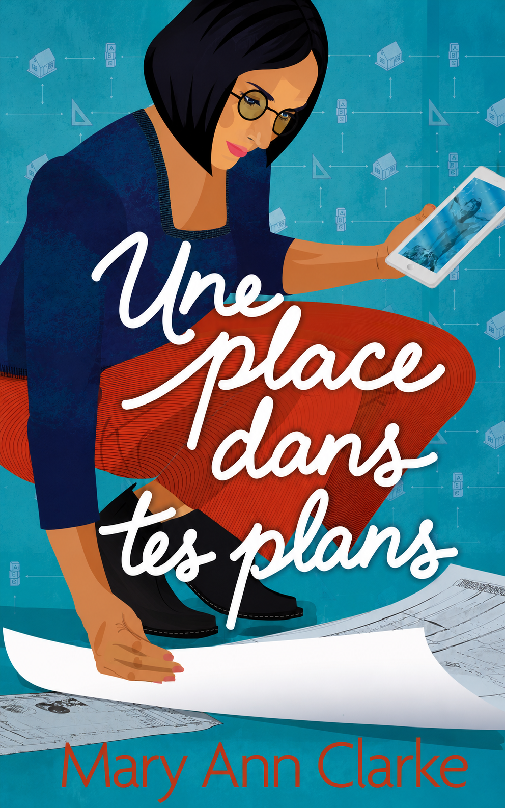 Une place dans tes plans: Tout avoir No. 2 (French edition)
