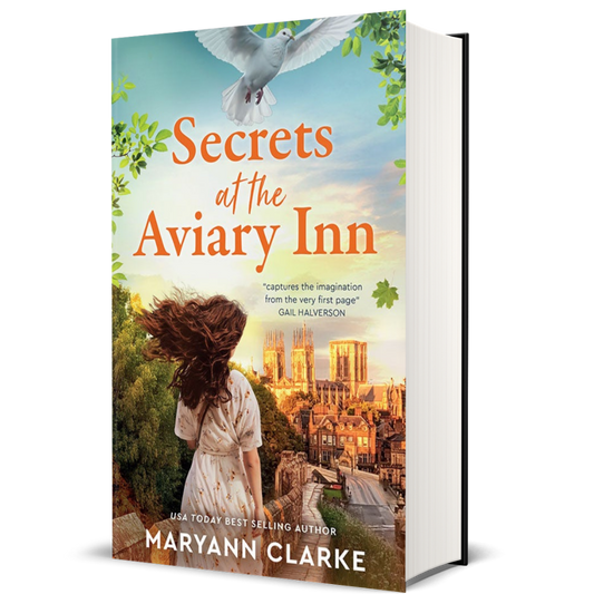 Secrets at the Aviary Inn