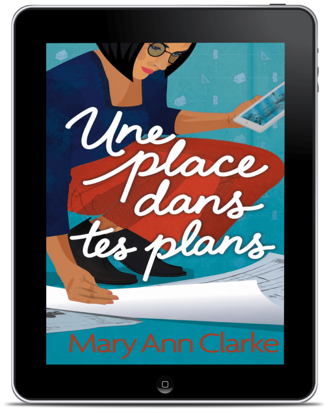 Une place dans tes plans: Tout avoir No. 2 (French edition)
