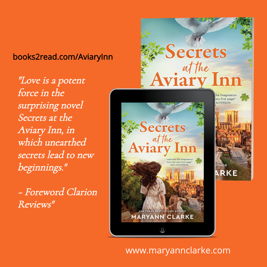 Secrets at the Aviary Inn